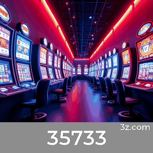 35733: Seu Cassino Premiado e Seguro