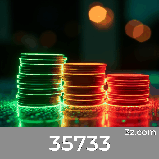 Aproveite os bônus exclusivos do 35733 e maximize suas apostas!