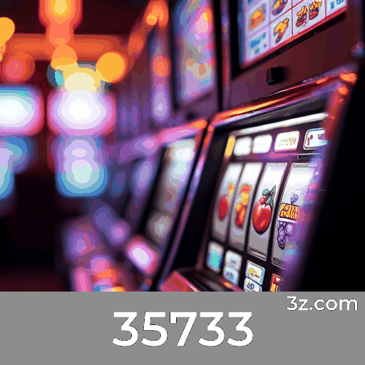 35733 Casino: Luxo e Exclusividade no Programa VIP