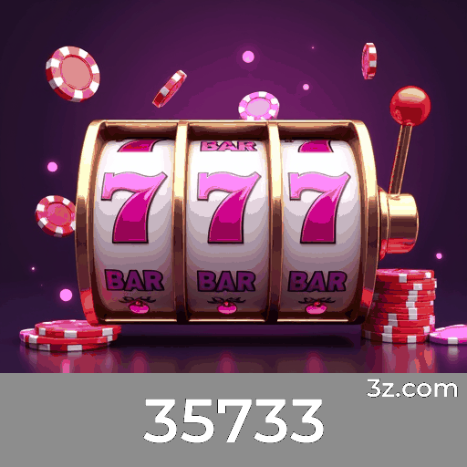 35733: Seu Cassino Premiado e Seguro