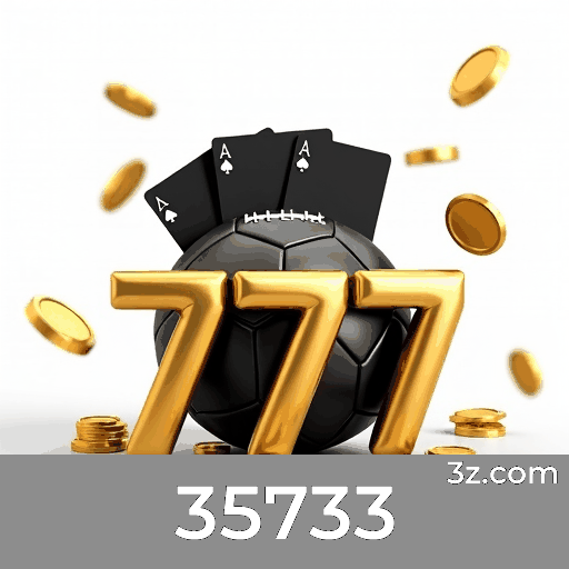 35733 Casino: Luxo e Exclusividade no Programa VIP